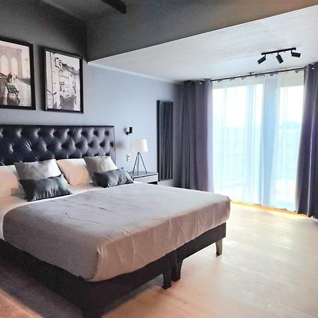Hotel Boutique 501 Лос-Анхелес Экстерьер фото