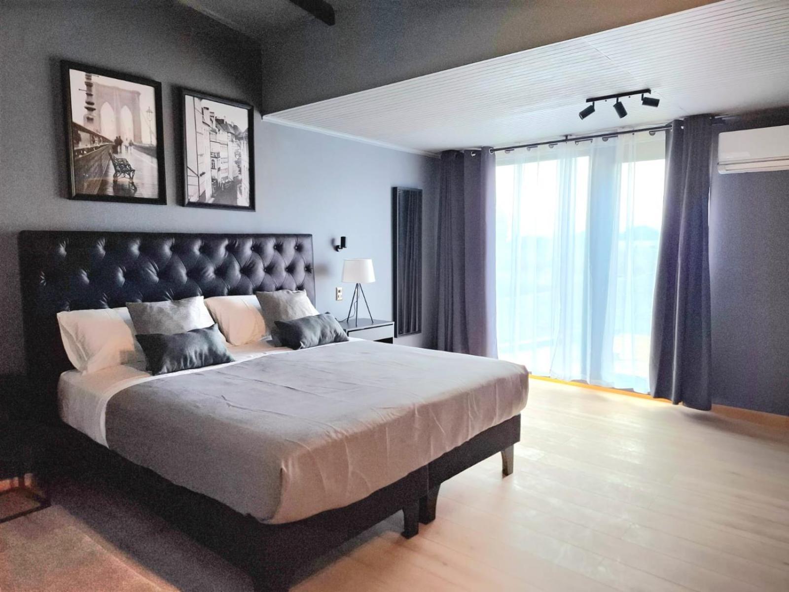 Hotel Boutique 501 Лос-Анхелес Экстерьер фото